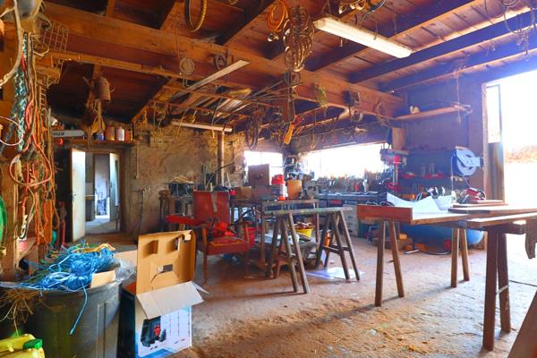 Propriete à vendre 6 pièces CHAROLLES (71)