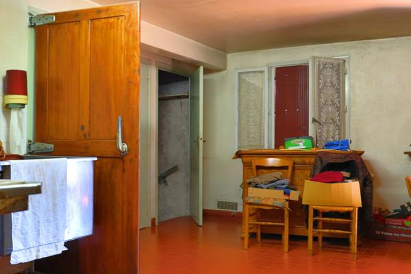 Propriete à vendre 6 pièces CHAROLLES (71)