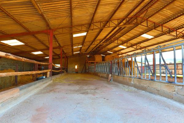 Propriete à vendre 6 pièces CHAROLLES (71)