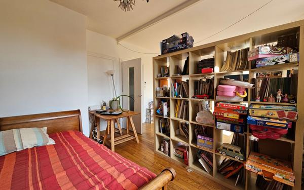 Appartement à vendre    3 pièces • 97,49 m2 Saint-Étienne