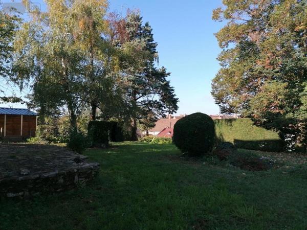 Maison à vendre à Descartes dans l'Indre-et-Loire (37160), ref : 37082-268