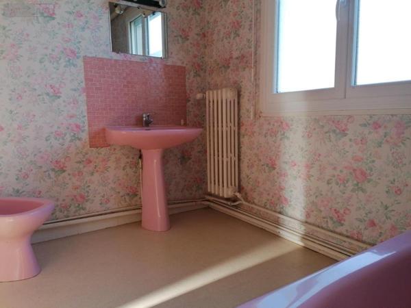 Maison à vendre à Descartes dans l'Indre-et-Loire (37160), ref : 37082-268