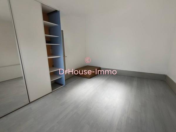 Maison à vendre 4 pièces de 82 m²