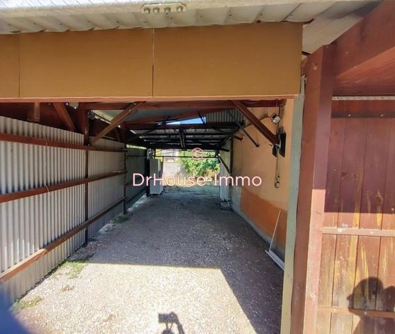 Maison à vendre 4 pièces de 82 m²