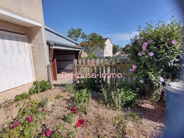 Maison à vendre 4 pièces de 82 m²