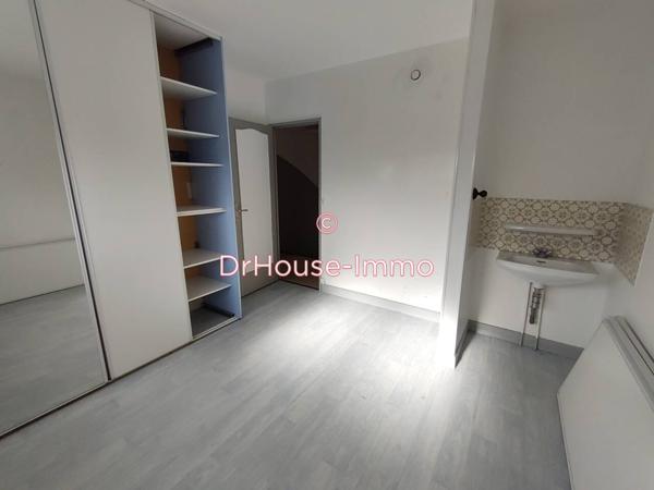 Maison à vendre 4 pièces de 82 m²