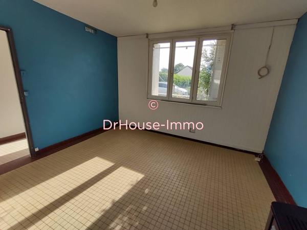 Maison à vendre 4 pièces de 82 m²