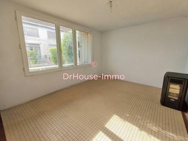 Maison à vendre 4 pièces de 82 m²