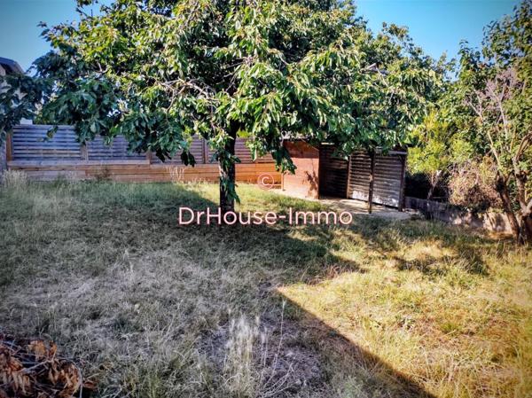 Maison à vendre 4 pièces de 82 m²