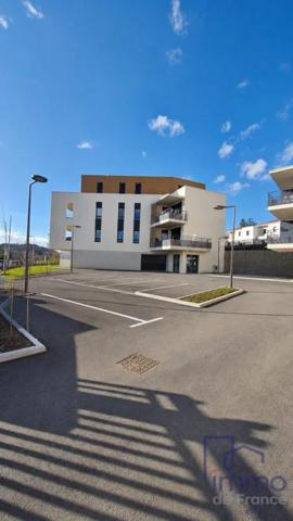 Parking / Box à vendre à Talaudière (42350)