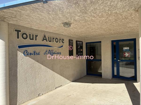 Bureau à vendre 3 pièces de 75 m²