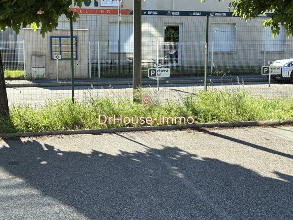 Bureau à vendre 3 pièces de 75 m²