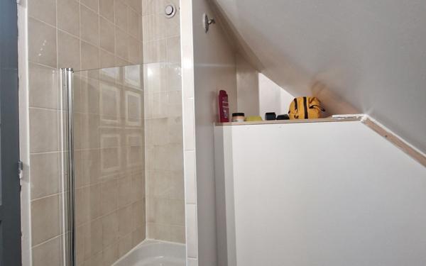 Appartement à louer    3 pièces • 52,32 m2 Brie-Comte-Robert