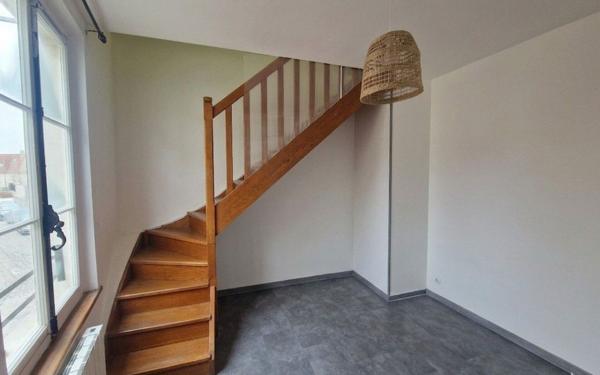 Appartement à louer    3 pièces • 52,32 m2 Brie-Comte-Robert