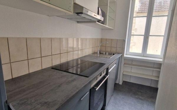 Appartement à louer    3 pièces • 52,32 m2 Brie-Comte-Robert