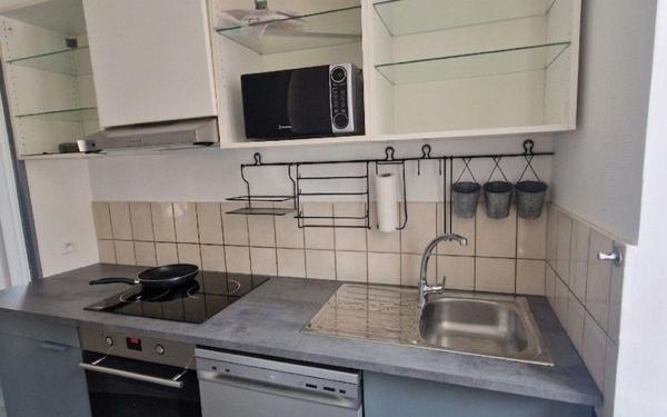 Appartement à louer    3 pièces • 52,32 m2 Brie-Comte-Robert