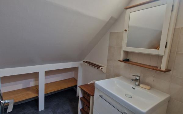 Appartement à louer    3 pièces • 52,32 m2 Brie-Comte-Robert