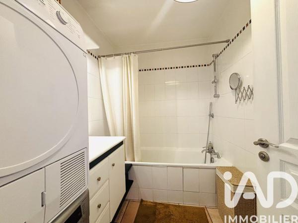 Appartement à vendre 3 pièces 73,65 m² Issy-les-Moulineaux