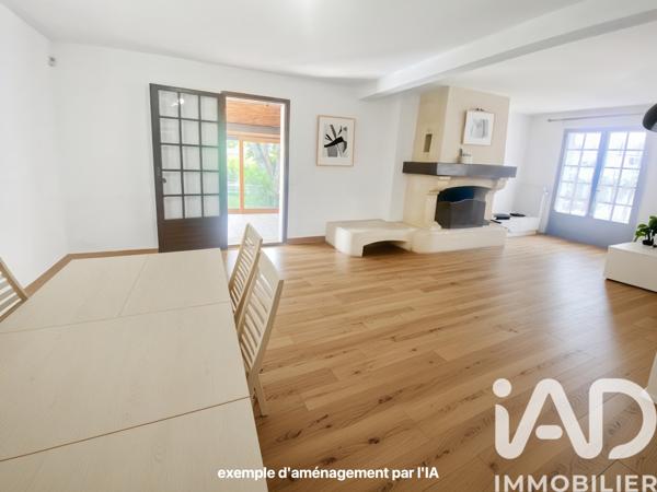 Maison à vendre 7 pièces 150 m² Combs-la-Ville