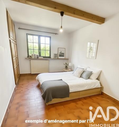 Maison à vendre 7 pièces 150 m² Combs-la-Ville