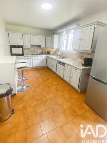Maison à vendre 7 pièces 150 m² Combs-la-Ville