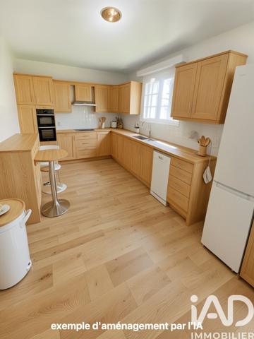 Maison à vendre 7 pièces 150 m² Combs-la-Ville