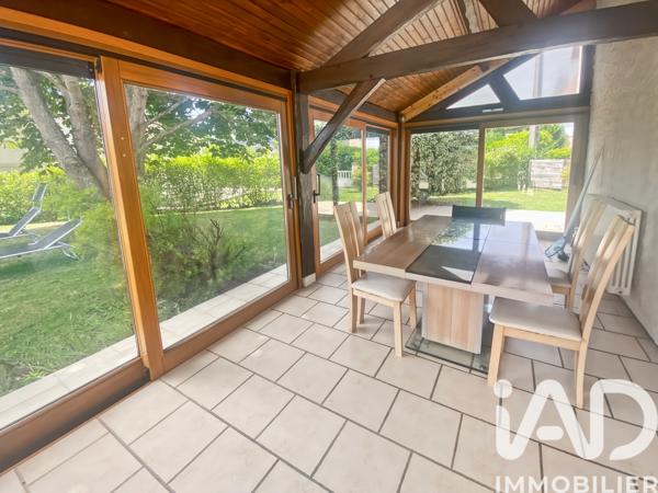Maison à vendre 7 pièces 150 m² Combs-la-Ville