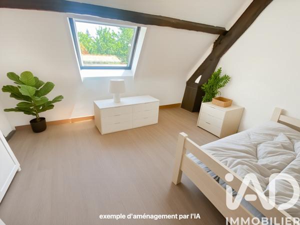 Maison à vendre 7 pièces 150 m² Combs-la-Ville
