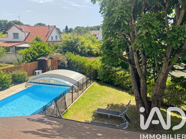 Maison à vendre 7 pièces 150 m² Combs-la-Ville