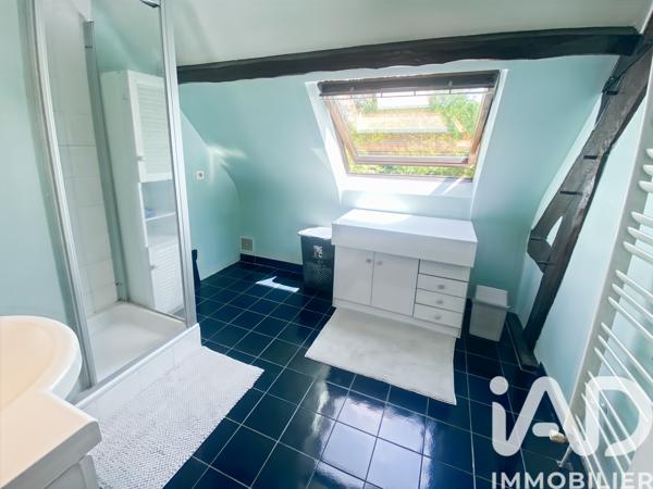 Maison à vendre 7 pièces 150 m² Combs-la-Ville
