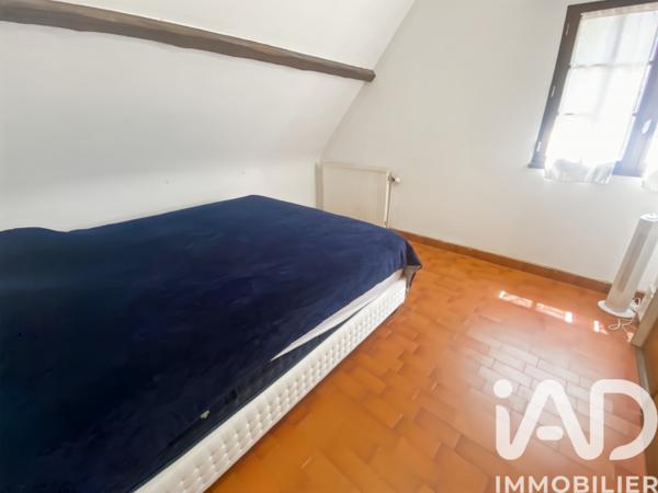Maison à vendre 7 pièces 150 m² Combs-la-Ville