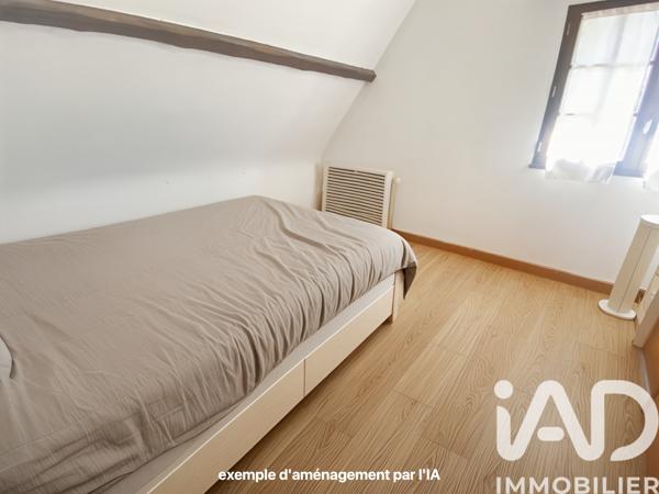 Maison à vendre 7 pièces 150 m² Combs-la-Ville