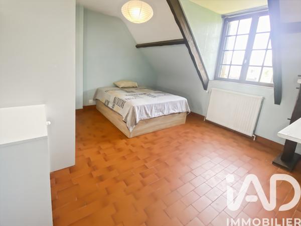 Maison à vendre 7 pièces 150 m² Combs-la-Ville