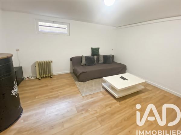 Maison à vendre 7 pièces 150 m² Combs-la-Ville