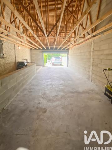 Maison à vendre 7 pièces 150 m² Combs-la-Ville