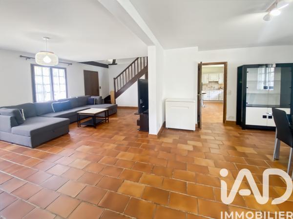 Maison à vendre 7 pièces 150 m² Combs-la-Ville