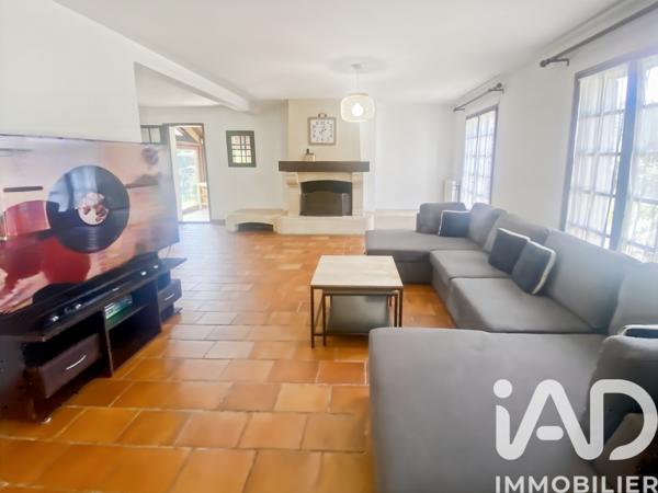 Maison à vendre 7 pièces 150 m² Combs-la-Ville