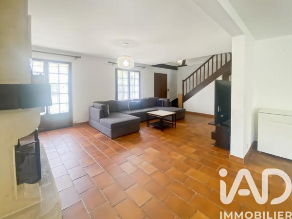 Maison à vendre 7 pièces 150 m² Combs-la-Ville