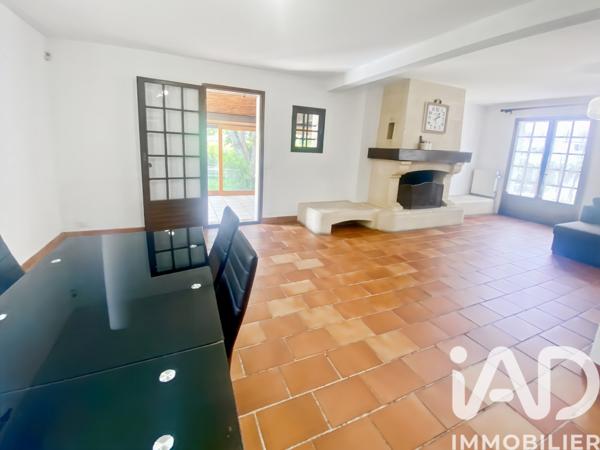 Maison à vendre 7 pièces 150 m² Combs-la-Ville