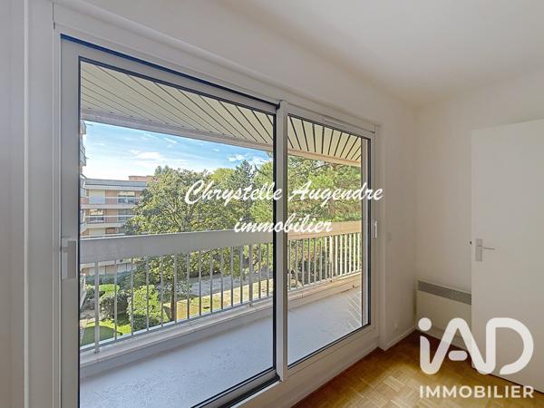 Appartement à vendre 2 pièces 52 m² Verrières-le-Buisson