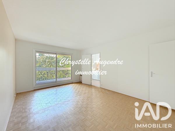 Appartement à vendre 2 pièces 52 m² Verrières-le-Buisson