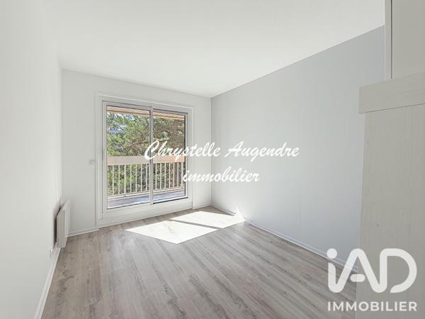 Appartement à vendre 2 pièces 52 m² Verrières-le-Buisson
