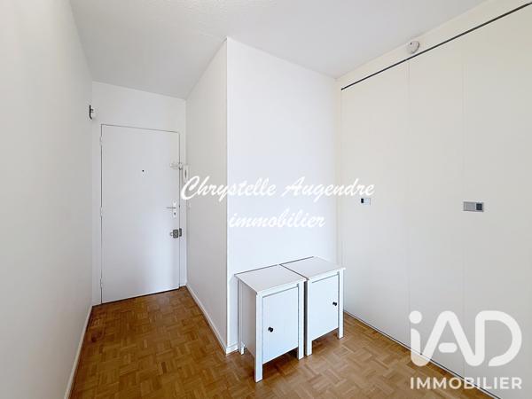 Appartement à vendre 2 pièces 52 m² Verrières-le-Buisson