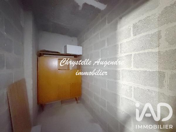 Appartement à vendre 2 pièces 52 m² Verrières-le-Buisson