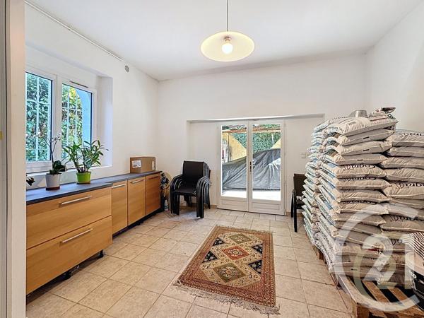 Maison à vendre  7 pièces - 229,49 m2 MOUGINS - 06