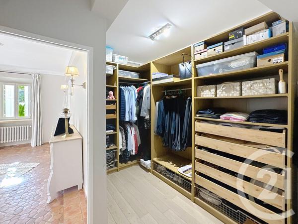 Maison à vendre  7 pièces - 229,49 m2 MOUGINS - 06