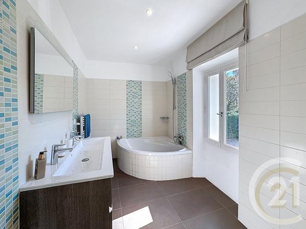 Maison à vendre  7 pièces - 229,49 m2 MOUGINS - 06