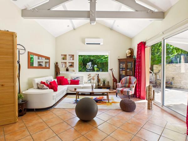 Belle maison de 5 chambres avec piscine, appartement indépendant et garage, à quelques minutes de Sarlat