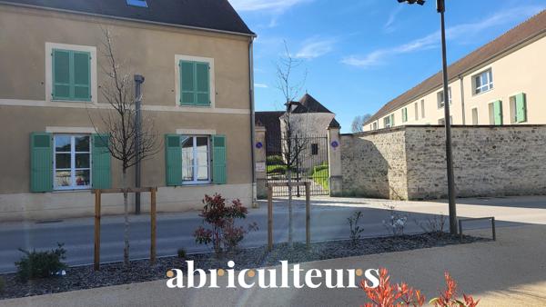 Appartement T3 de 73 m² Résidence de standing, cuisine indépendante, Survilliers