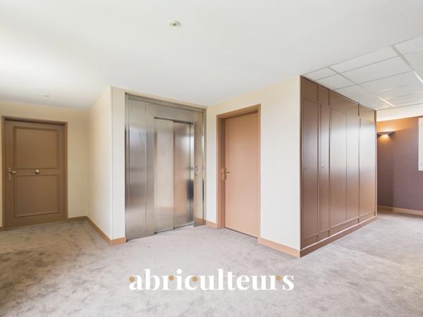Appartement T3 de 73 m² Résidence de standing, cuisine indépendante, Survilliers